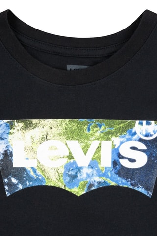 T-shirt - Noir