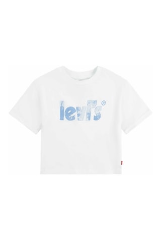 T-shirt - Blanc
