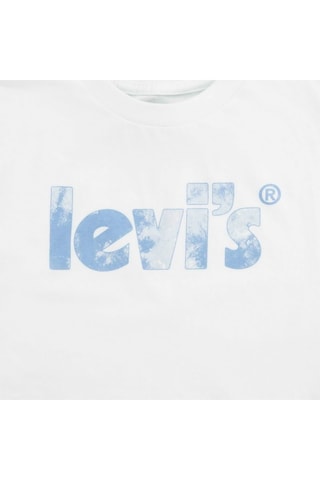 T-shirt - Blanc