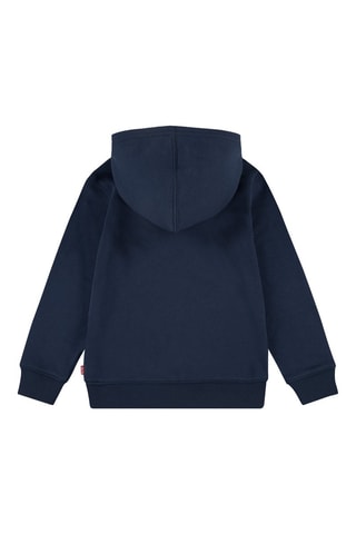 Sweat à capuche - Blanc