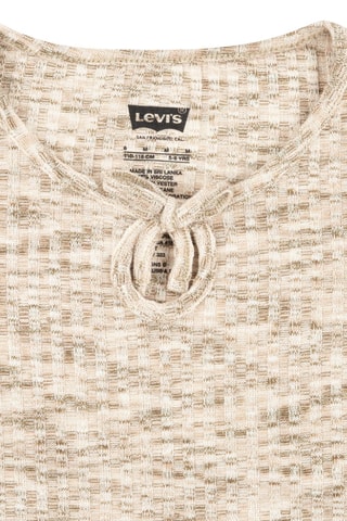 T-shirt - Beige