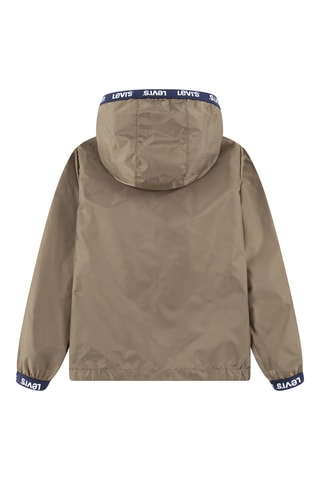 Blouson réversible - Gris