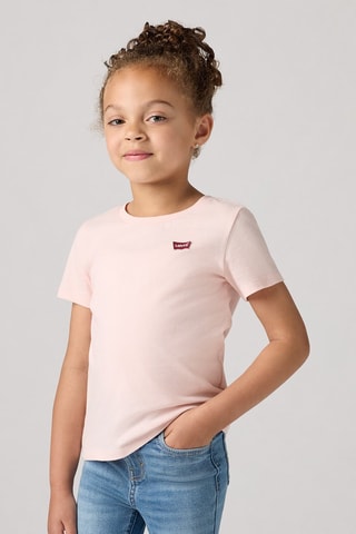 T-shirt - Rose