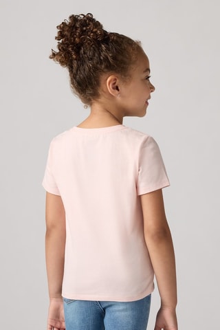 T-shirt - Rose