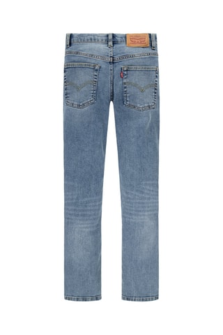 Jean - Bleu