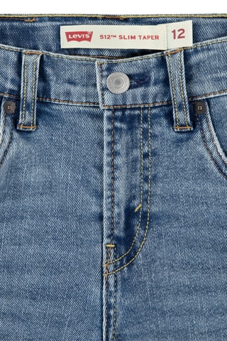 Jean - Bleu