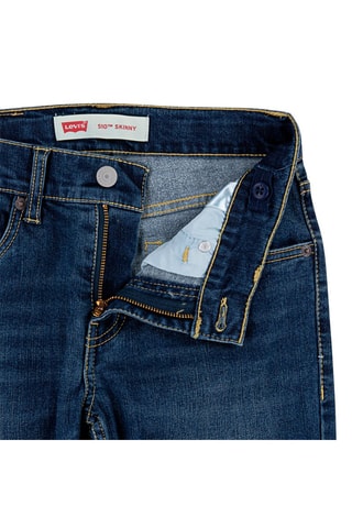Jean - Bleu