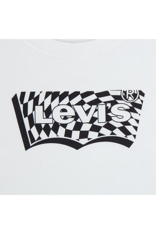 T-shirt - Blanc