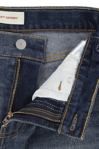 Jean - Bleu