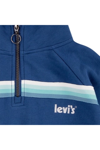 Sweat - Bleu