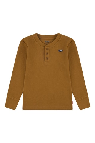T-shirt - Marron