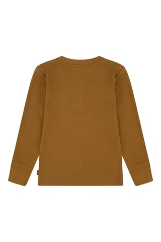 T-shirt - Marron