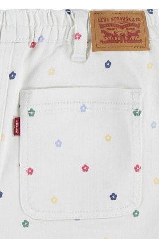 Short - Blanc