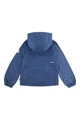 Blouson - Bleu