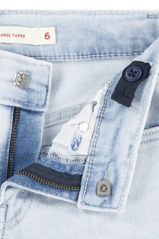 Jean - Bleu