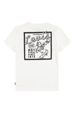 T-shirt - Blanc