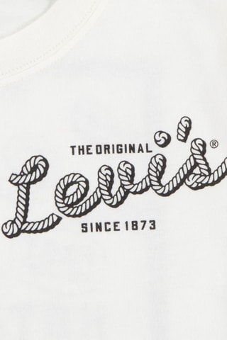 T-shirt - Blanc