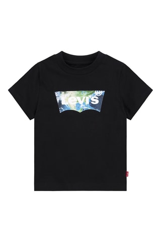T-shirt - Noir