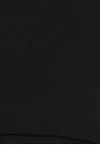 T-shirt - Noir