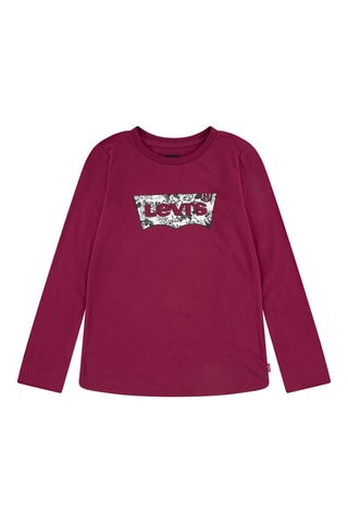 T-shirt - Rouge