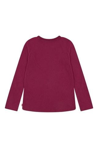T-shirt - Rouge