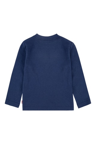 T-shirt - Bleu