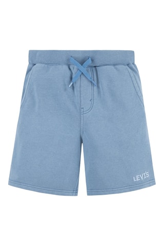 Short - Bleu
