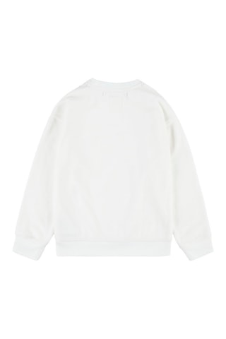 Sweat - Blanc