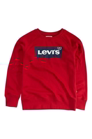 Sweat - Rouge