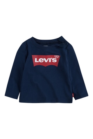 T-shirt - Bleu