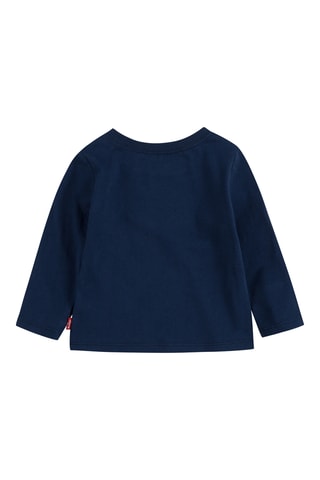T-shirt - Bleu