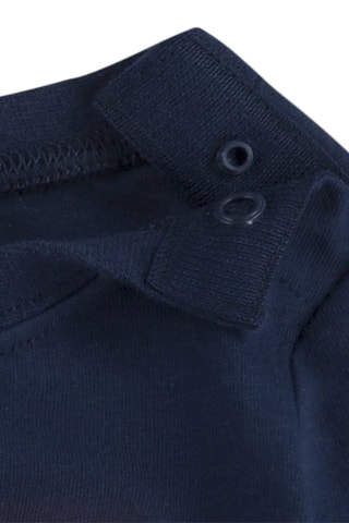 T-shirt - Bleu