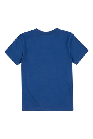 T-shirt - Bleu