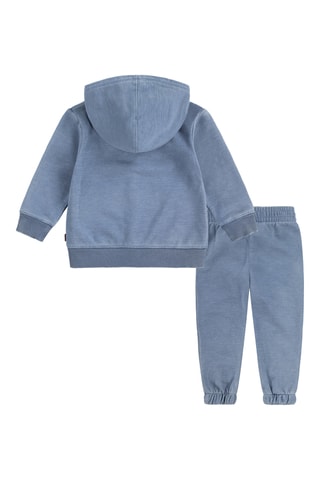 Sweat et pantalon - Bleu
