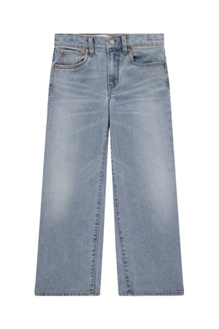 Jean - Bleu