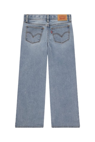 Jean - Bleu