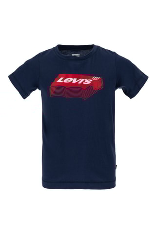T-shirt - Bleu