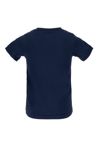 T-shirt - Bleu