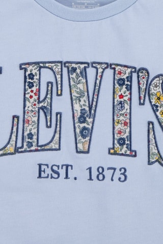 T-shirt - Bleu