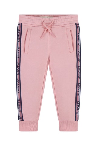 Jogging - Bleu et rose