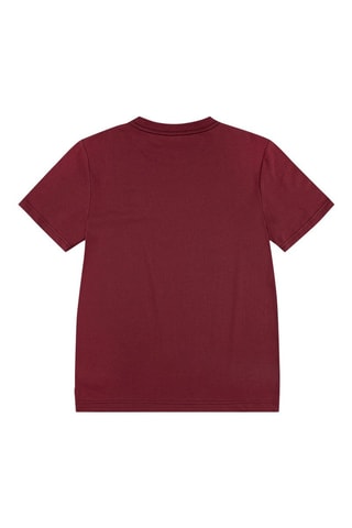 T-shirt - Rouge