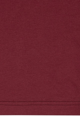 T-shirt - Rouge