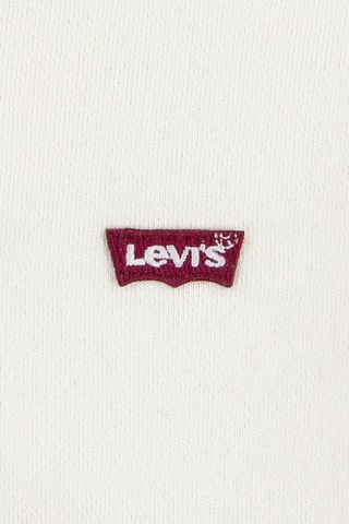 Sweat à capuche - Blanc
