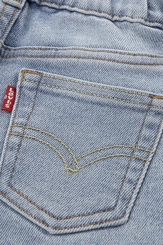 Jean - Bleu