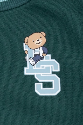 Sweat - Vert