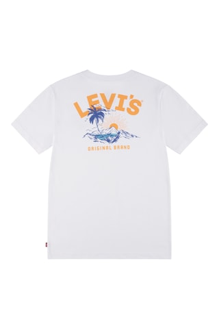 T-shirt - Blanc