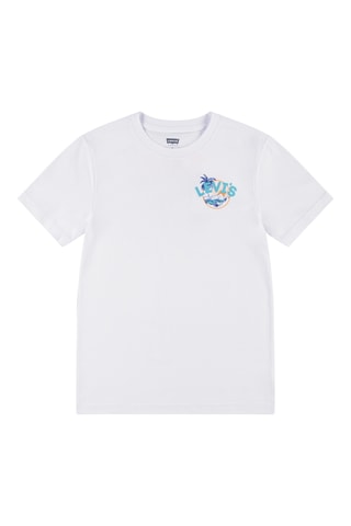 T-shirt - Blanc