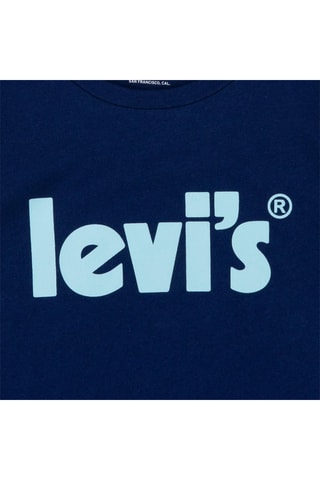 T-shirt - Bleu