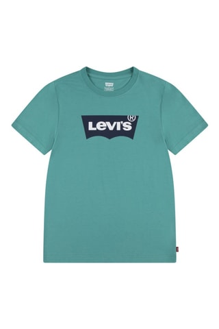 T-shirt - Vert