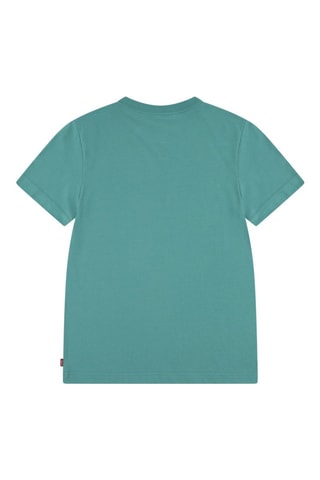 T-shirt - Vert
